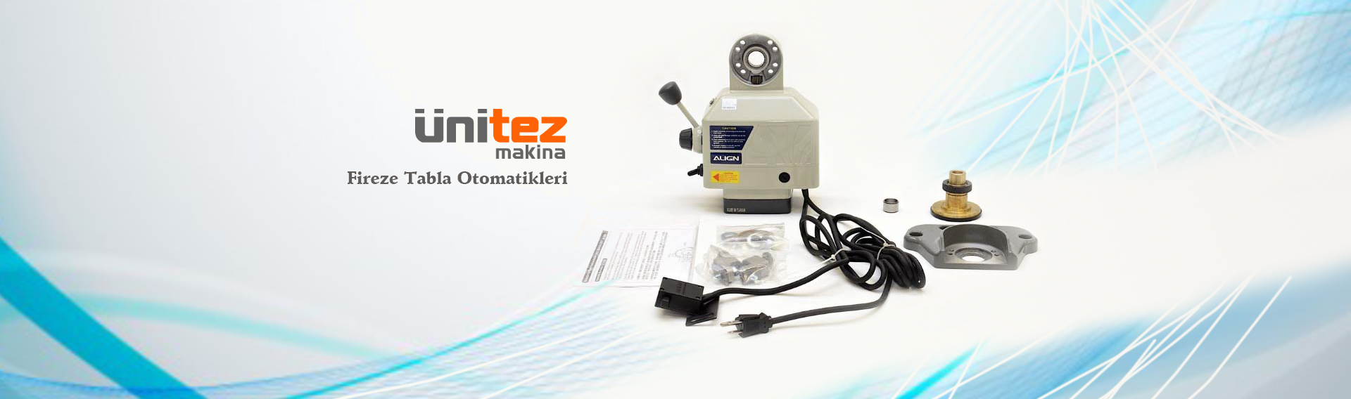 FREZE TABLA OTOMATİKLERİ